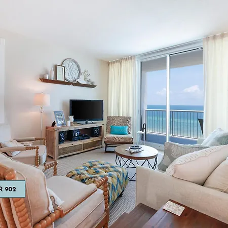 Island Tower 902 By Liquid Life Apartment